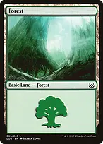 Duel Decks: Mind vs. Might #65