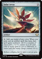 Edge of Eternities Commander #18