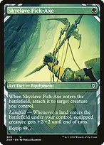 Zendikar Rising #309
