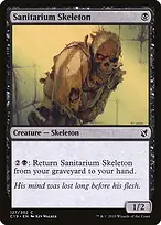 Commander 2019 #127