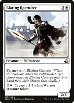 Battlebond Promos #13s