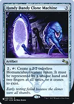 The List (Unfinity Foil Edition) #57