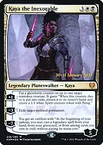 Kaldheim Promos #218s
