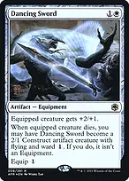 Adventures in the Forgotten Realms Promos #8s