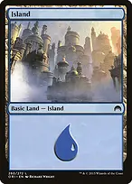 Magic Origins #260