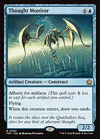 Foundations Commander #80