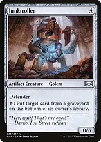 Ravnica Allegiance #235