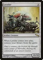 Mirrodin #195