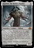 Modern Horizons 3 #10