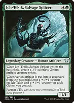 Commander Legends #233