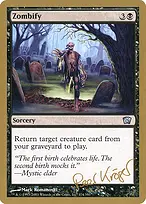 World Championship Decks 2003 #pk174