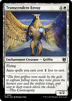 Wilds of Eldraine Commander #81