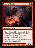 Avacyn Restored #136