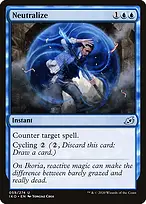 Ikoria: Lair of Behemoths #59