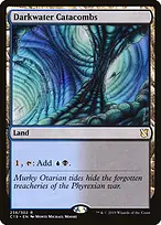Commander 2019 #238