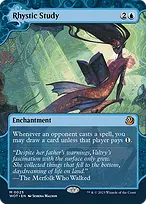 Wilds of Eldraine: Enchanting Tales #25