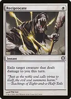 Duel Decks: Knights vs. Dragons #24