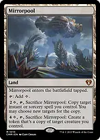 Commander Masters #1010