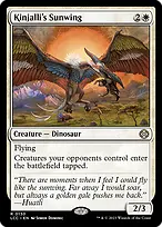 The Lost Caverns of Ixalan Commander #130