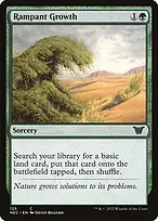 Neon Dynasty Commander #125