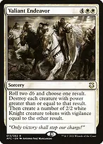 Forgotten Realms Commander #13