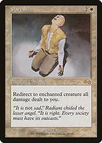 Urza's Saga #28