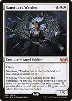 Streets of New Capenna Promos #30p