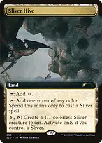Secret Lair Drop #668