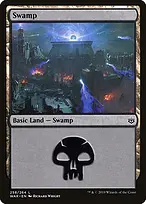 War of the Spark #258