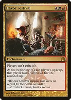 Return to Ravnica #166