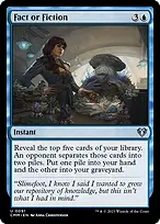 Commander Masters #91