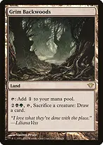 Dark Ascension #156