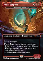 Secret Lair Drop #2814