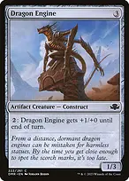 Dominaria Remastered #222