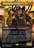 Secret Lair Promo #44