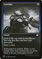 Innistrad: Double Feature #44