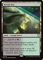 Secrets of Strixhaven Commander #419