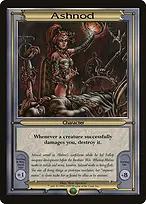 Vanguard Series #401