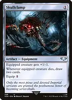 Warhammer 40,000 Commander #248