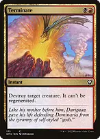 Dominaria United Commander #172
