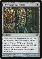 Duel Decks: Phyrexia vs. the Coalition #29