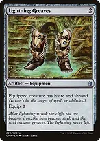 Commander Anthology #220