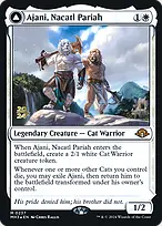Modern Horizons 3 Promos #237s