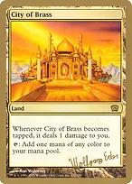 World Championship Decks 2003 #we322
