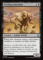 Foundations Commander #99