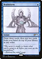 Secret Lair Drop #582