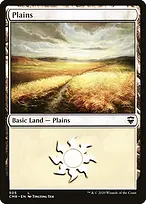 Commander Legends #505