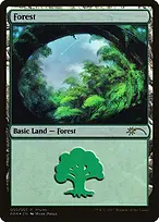 Forest from 2017 Gift Pack