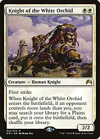 Magic Origins #21