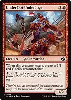 Tarkir: Dragonstorm #129